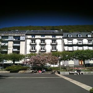 Hôtel de Londres