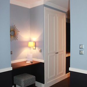 Classic Double Room Single Occupancy